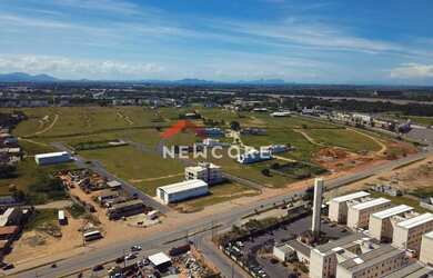 Imagem: Lote em Alameda São José - Vila da Rainha