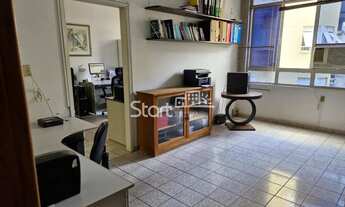 Imagem 2: Sala - Centro - Campinas