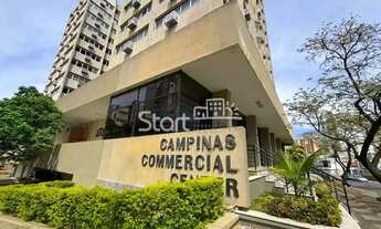 Imagem: Sala - Bosque - Campinas