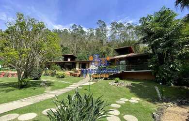 Imagem: Casa de alto padrão