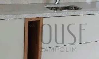 Imagem 6: Apartamento com 3 quartos à venda, - Condominio residencial Tom Jobim - Sorocaba/SP