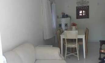 Imagem 4: Casa Linear 2 quartos Cond. Golden Garden Campo Grande RJ