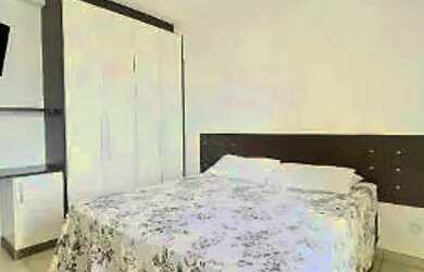 Imagem: Flat- 1 quarto, 1 banheiro, 49m², andar