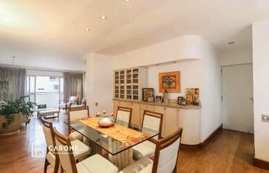 Imagem 7: APARTAMENTO RESIDENCIAL em SÃO PAULO - SP, ITAIM BIBI