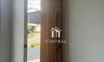 Imagem 3: Casa com 3 suites à venda, 179 m² Residencial Via Reggio - Sorocaba/SP