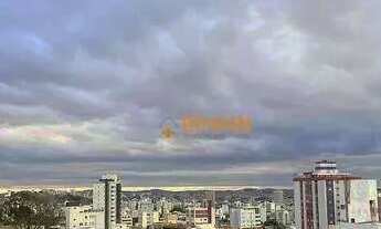 Imagem 6: Apartamento com 4 dormitórios à venda, 164 m² por R$ 860.000,00 - Silveira - Belo Horizont