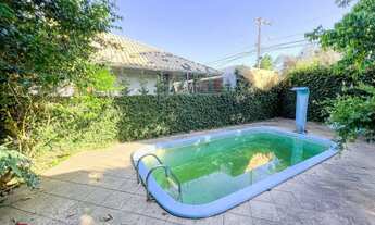 Imagem: Casa 3 dormitórios, Rio Tavares