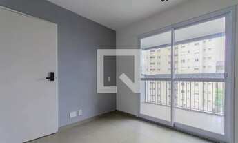 Imagem 4: Apartamento à Venda - Vila Mariana, 1 Quarto, 51 m2