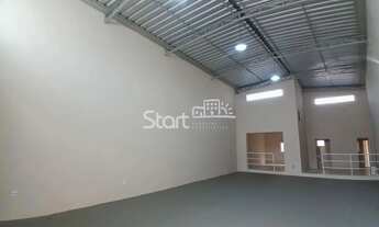 Imagem 2: Barracão - Botafogo - Campinas