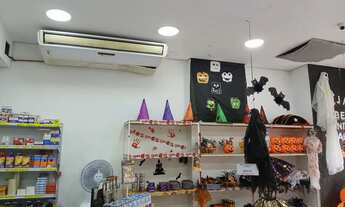 Imagem 3: EXCELENTE E BEM LOCALIZADO LOJÃO COM 300 M2 NA RUA NELSON MANDELA EM FRENTE ESTAÇÃO METRÔ