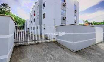 Imagem 2: Apartamento com 2 dormitórios para alugar, 69 m² por R$ 1.887,66/mês - Testo Salto - Blume