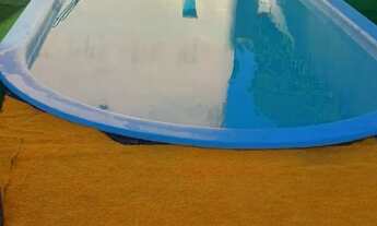 Imagem: Casa em monte gordo, perto da estação