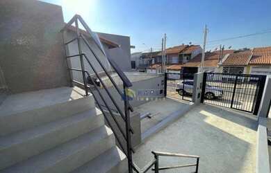 Imagem 4: SOBRADO à VENDA com 2 Doms, 2 Vagas, 65m² em BRAGANÇA PTA no Bairro Cidade Planejada por R