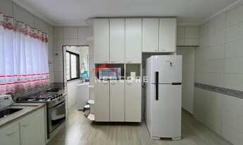 Imagem 3: Apartamento em Avenida Brasil - Guilhermina - Praia Grande/SP