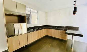 Imagem 7: Área privativa para aluguel, 4 quartos, 3 suítes, 3 vagas, Castelo - Belo Horizonte/MG