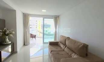 Imagem 6: Apto - 3 Quartos - 2 Suítes - 102,19 m² - Ponta de Campina, Cabedelo/PB