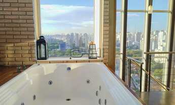 Imagem: Venda Apartamento 2 Dormitórios - 132 m²