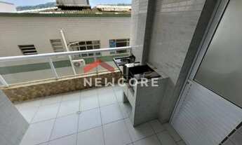 Imagem 7: Apartamento em Avenida Rio Branco - Canto do Forte - Praia Grande/SP