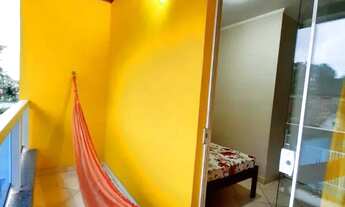 Imagem: Sobrado em Rua Maria Bernardo - Praia das