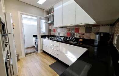 Imagem 6: Casa em condomínio com 3 dormitórios sendo 1 suíte - Bairro Igara, Canoas/ RS