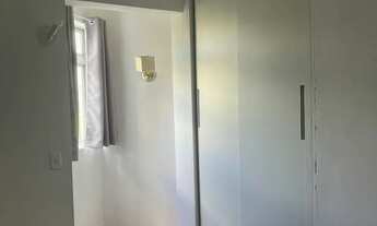 Imagem 5: Imóvel para aluguel tem 52 metros quadrados com 2 quartos em Jardim Olympia - São Paulo