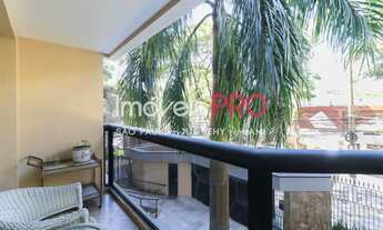 Imagem: Ótimo apartamento na Vila Nova Conceição!