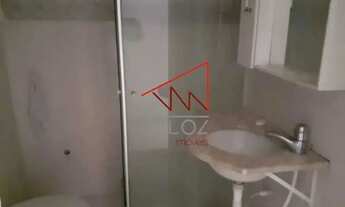 Imagem 5: Kitnet/Conjugado-À VENDA-Centro-Rio de Janeiro-RJ