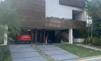 Imagem: Casa para vender e alugar no ALPHAVILLE