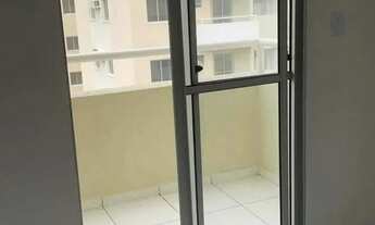 Imagem 3: Apartamento no Residencial Floraville - 187342 [9590