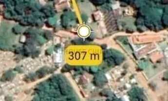 Imagem 4: Sobrado com 341 M² de área construída, terreno de 2.148 M², na cidade de Chapada