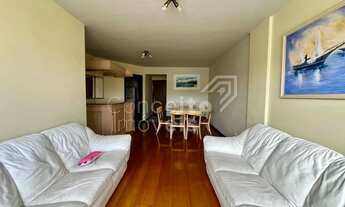 Imagem 6: Edifício Costa Brava - Centro - Apartamento Garden