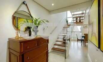 Imagem 4: Cobertura com 2 suites no bairro Petrópolis