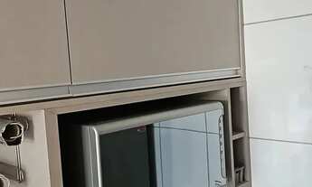 Imagem 7: APARTAMENTO 2 QUARTOS 1 SUÍTE - PARQUE AMAZONIA - GOIÂNIA GO