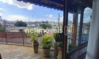 Imagem 7: Venda Casa Sagrada Família Belo Horizonte