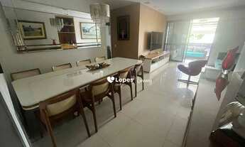 Imagem 3: Apartamento com 4 dormitórios à venda, 132 m² por R$ 1.440.000,00 - Barra da Tijuca - Rio