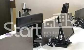 Imagem 7: Sala - Taquaral - Campinas