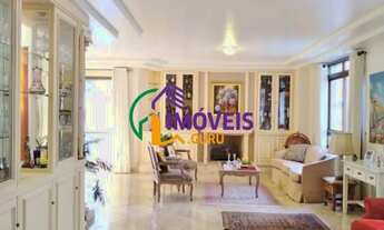 Imagem: APARTAMENTO - HIGIENÓPOLIS - SP