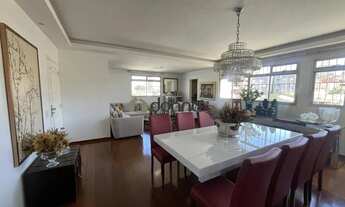 Imagem 7: Apartamento à venda, 4 quartos, 2 suítes, 2 vagas, Estados Unidos - Uberaba/MG