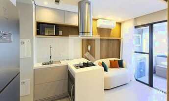 Imagem 2: Apartamento à Venda - Moema, 1 Quarto, 32 m2