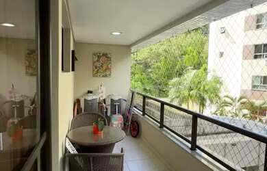 Imagem: Apartamento no Felicitá Garibaldi - Federação