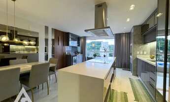 Imagem 5: Apartamento de 3 suítes a venda por R$ 1.590,000,00 - Bairro Itoupava Seca - Blumenau/SC