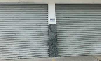 Imagem 2: Galpão para locação em City América - SP