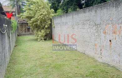 Imagem 6: Terreno Plano - Engenho do mato - itaipu