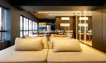 Imagem 5: Cobertura Duplex no Residencial Leme