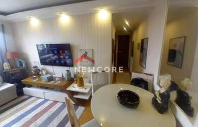 Imagem 5: Apartamento em Praça Barão de Tietê - Belenzinho - São Paulo/SP