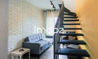 Imagem 4: Apartamento à venda no Residencial Spazio Saint Etiene - Rua Itaiteva, 22 - São Paulo - SP