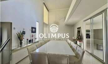 Imagem 4: Casa no Condomínio Jardins Roma para Alugar no Bairro Nova Uberlândia