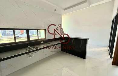 Imagem 7: Casa com 3 suites no Condominio Ecoville 2