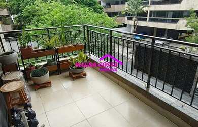 Imagem: APTO 2 QTOS - VENDA RECREIO DOS BANDEIRANTES