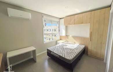 Imagem 2: Kitnet mobiliado no Centro - Pelotas/RS